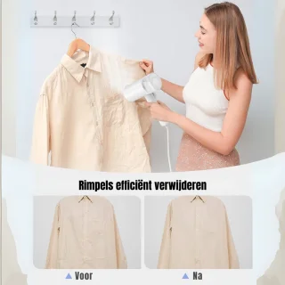 MMP® Kledingstomer