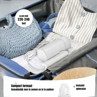 MMP® Kledingstomer