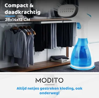 Modito Krachtige Handstomer 1500W