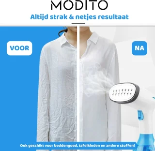 Modito Krachtige Handstomer 1500W