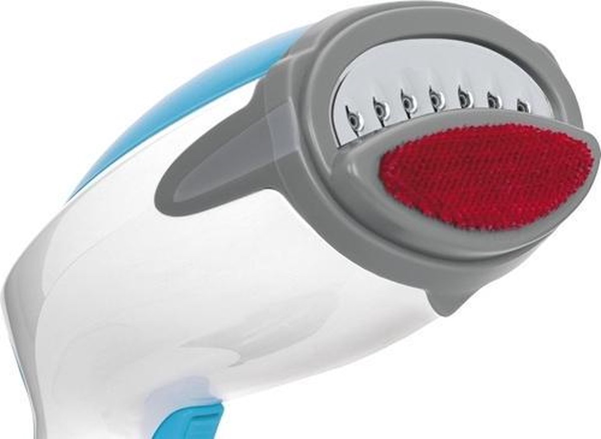 MPM MZP-01 Stoomstrijkijzer 1200W Blauw