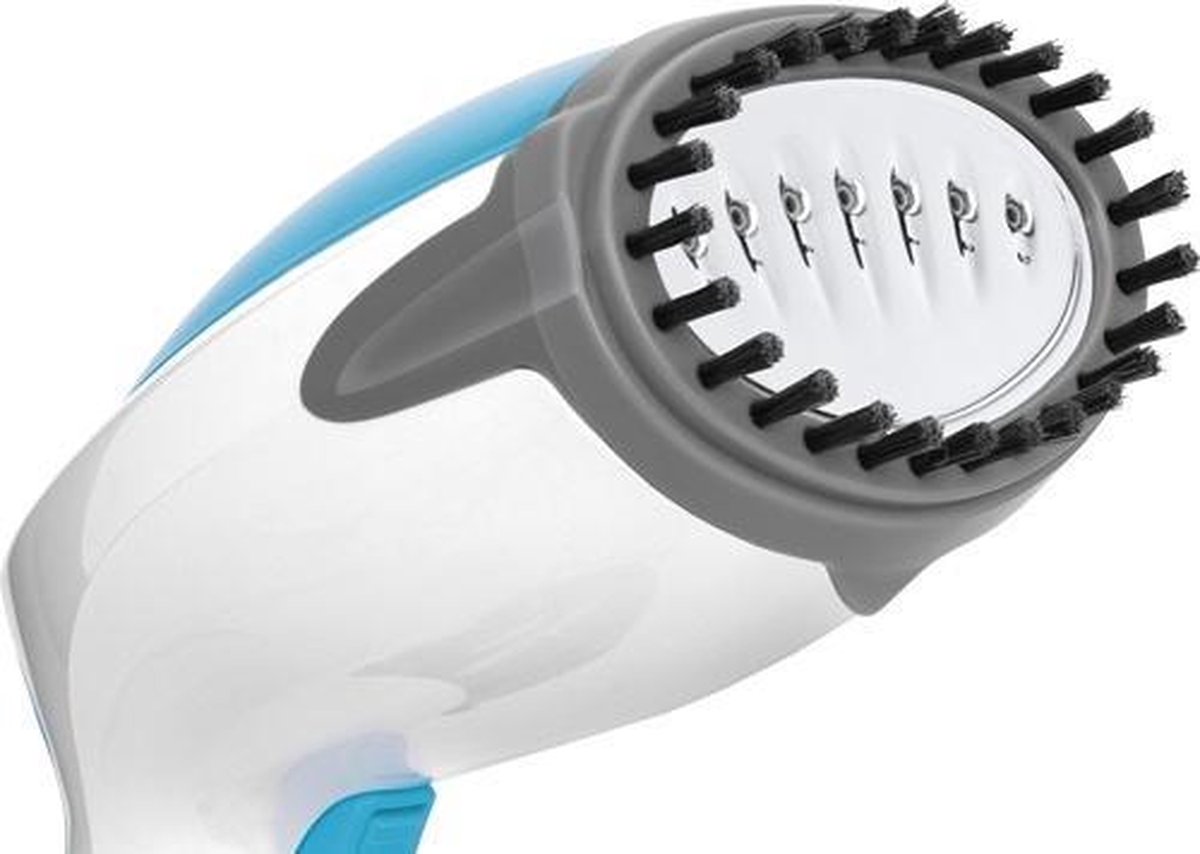 MPM MZP-01 Stoomstrijkijzer 1200W Blauw