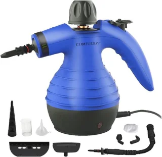 Multifunctionele stoomreiniger