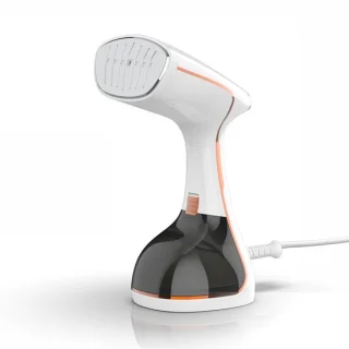 Muré kledingstomer – handstomer – 1300-1640W – 320 ml – wit