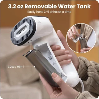 Neakasa Magic 1 Vacuüm Kledingstomer