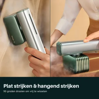 NeSugar® Handstomer - Kledingstomer