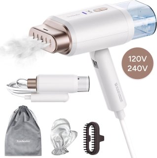 De Newbealer Kledingstomer Handstomer in één oogopslag