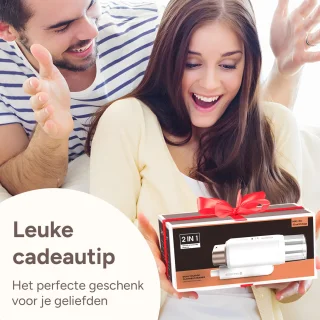 Newbealer Kledingstomer Handstomer