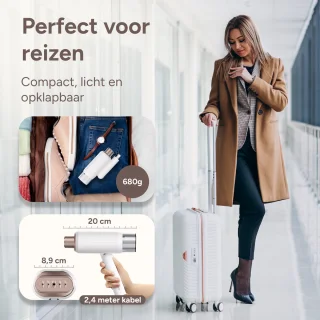 Newbealer Kledingstomer Handstomer