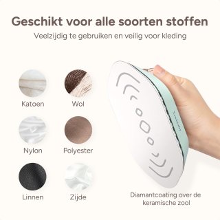 Wat vinden we minder goed