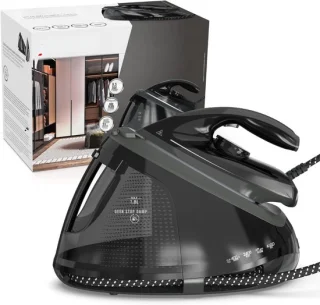Nexvo® Strijkijzer met stoomgenerator review