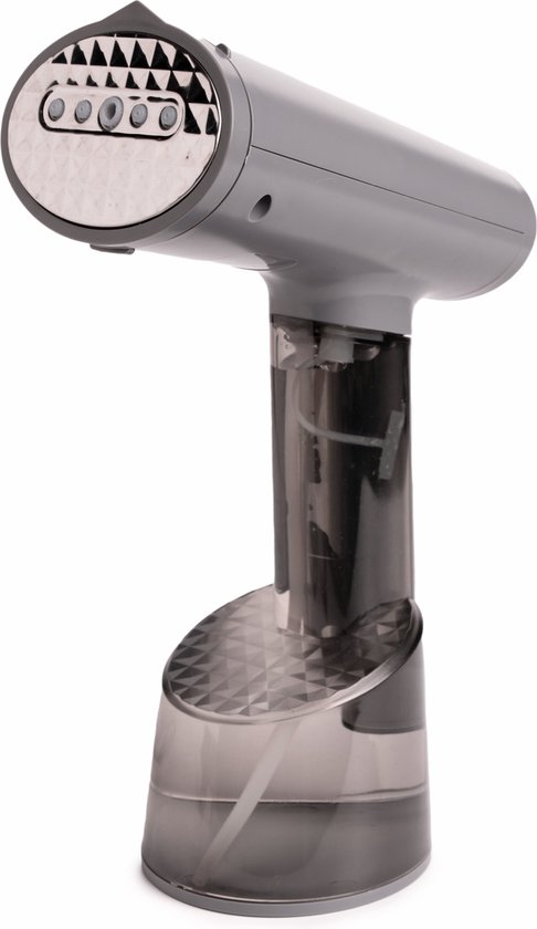 Nexxt Kledingstomer Handstomer met Afneembare Watertank 250ML