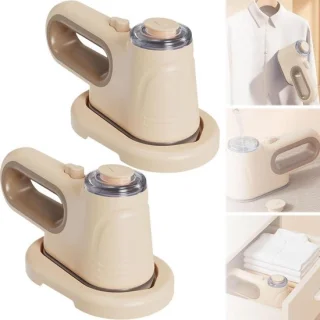 Niet gespecificeerd Vacuümstomer Handstomer (2 stuks)