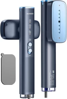 OGHom 2-in-1 Handstomer en Strijkijzer