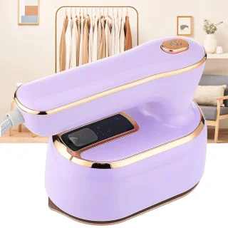 OKWISH Elektrische Kledingstomer