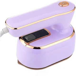 OKWISH Elektrische Kledingstomer