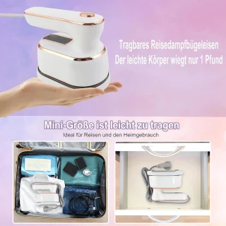 OKWISH Kledingstomer - Wit