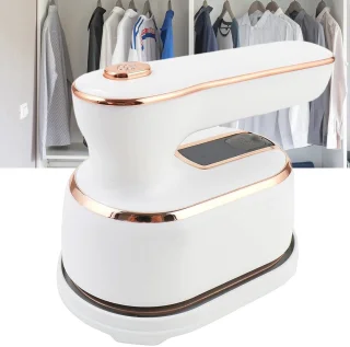 OKWISH Kledingstomer - Wit