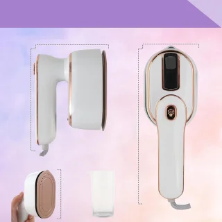OKWISH Kledingstomer - Wit
