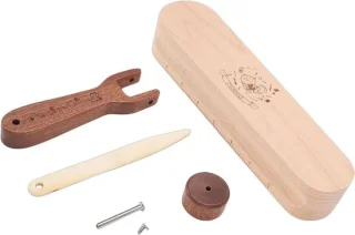 Onbekend merk Kleermakersset - Naaigereedschap