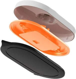 One Color Kledingstomer