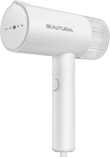 Opvouwbare handheld kledingstomer 1000 watt