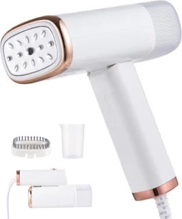 Opvouwbare handstomer 1000W