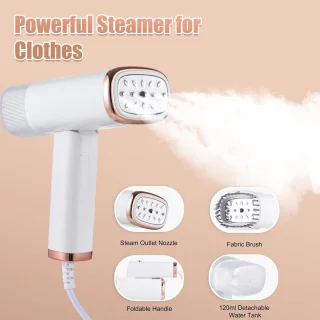 Opvouwbare Handstomer