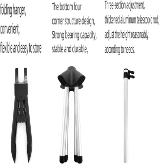 Opvouwbare Handstomer