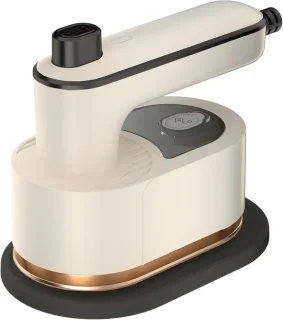 Opvouwbare handstomer