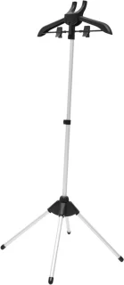 Opvouwbare kledinghanger voor stoomstrijkijzer - 160 cm