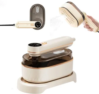 Opvouwbare kledingstomer - Abrikoos review