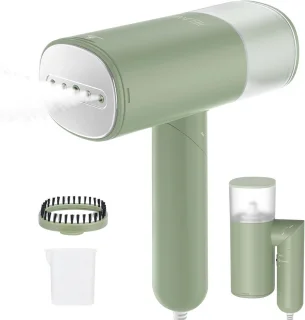 Opvouwbare Kledingstomer (Handstomer)