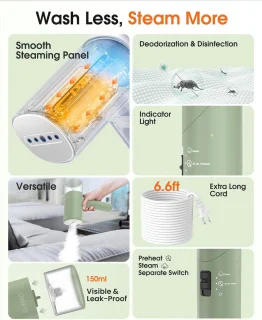 Opvouwbare Kledingstomer (Handstomer)