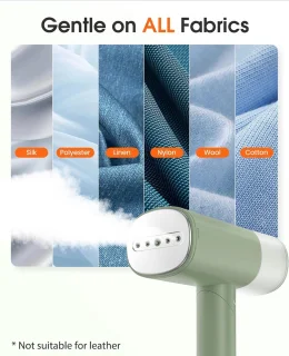 Opvouwbare Kledingstomer (Handstomer)