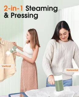 Opvouwbare Kledingstomer (Handstomer)