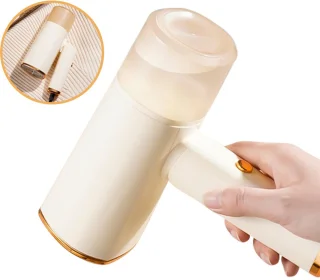Opvouwbare Kledingstomer - Handstomer (Reisstrijkijzer)