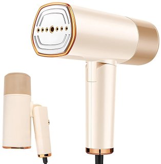 De Opvouwbare Kledingstomer - Handstomer (Reisstrijkijzer) in één oogopslag