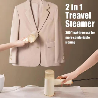 Opvouwbare Kledingstomer - Handstomer