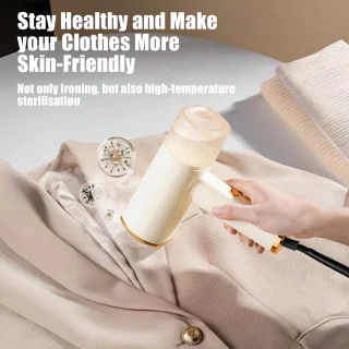 Opvouwbare Kledingstomer - Handstomer