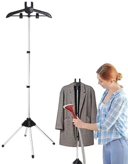 Opvouwbare Kledingstomerhouder