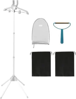 Opvouwbare kleerhanger