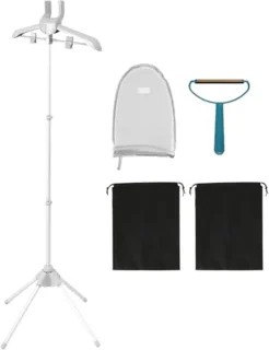 Opvouwbare kleerhanger