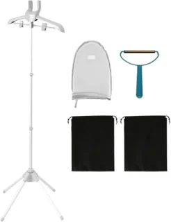 Opvouwbare kleerhanger