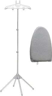 Opvouwbare Telescopische Kledinghanger