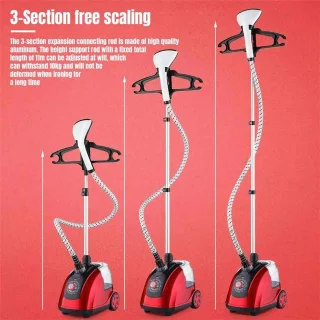 Paco Goederen® Kledingstomer Verticaal