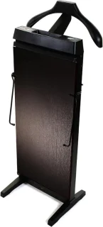 Pantalonpers (Broekpers) Zwart