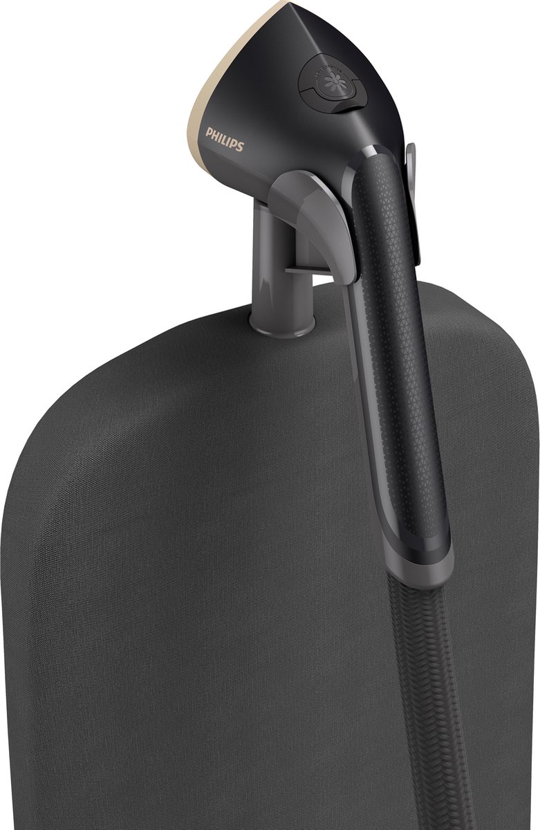 Philips 3000 Series STE3170/80 Stand Steamer Grijs