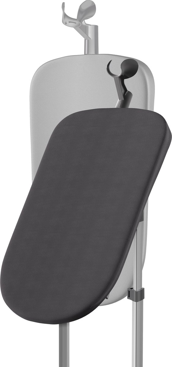 Philips 3000 Series STE3170/80 Stand Steamer Grijs