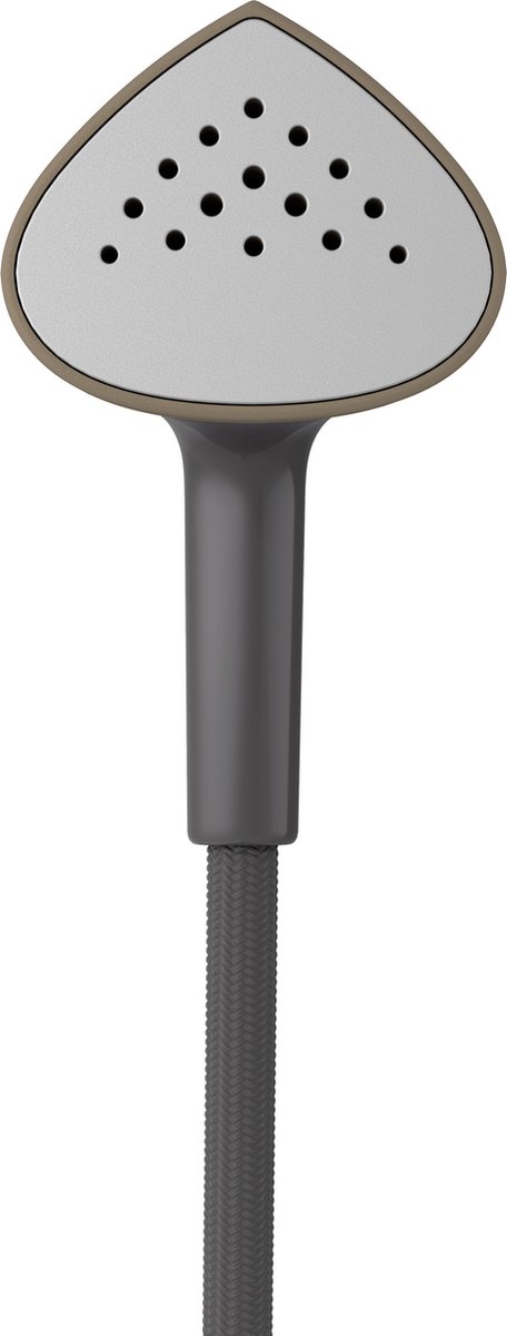 Philips 3000 Series STE3170/80 Stand Steamer Grijs